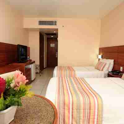 Hotel Princesa Louca Rooms