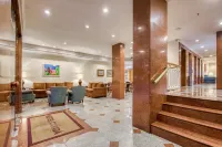 Rede Andrade Canada Hotels in Rio de Janeiro