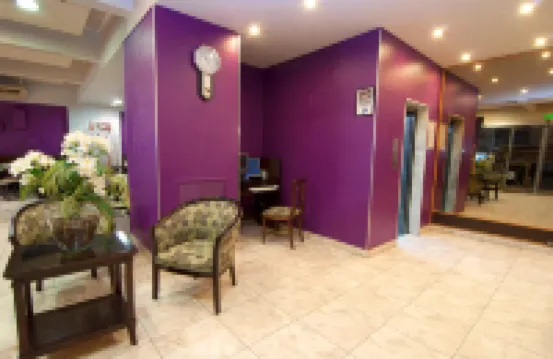 Hotel República Hotels in 