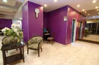 Hotel República Hotel di Tucuman