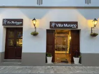 Hotel Villa Murano