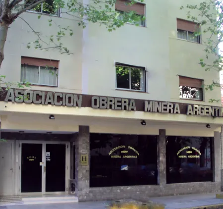 Hotel Aoma Mar del Plata