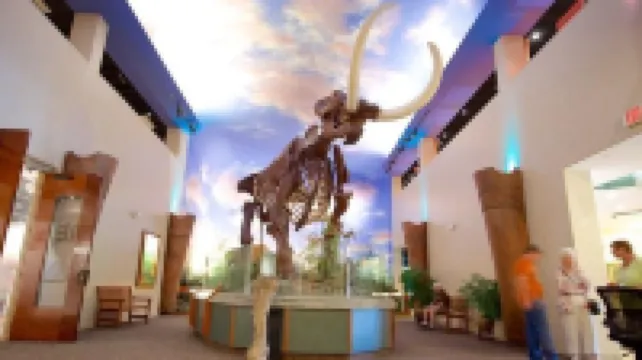 Hampton Inn & Suites Bradenton Downtown Historic District