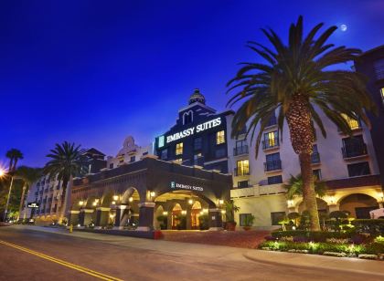 Embassy Suites by Hilton Los Angeles International Airport South