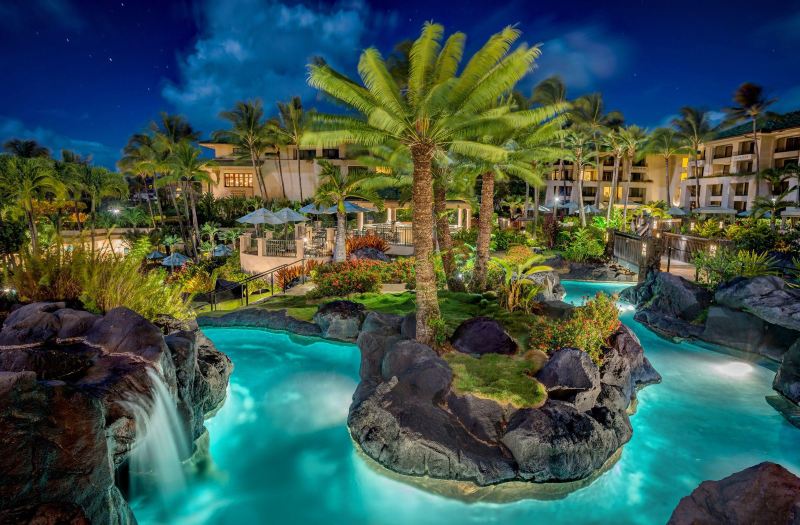 Grand Hyatt Kauai Resort and Spa-Poipu Updated 2023 Room Price-Reviews &  Deals | Trip.com