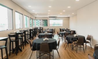 Plaza Inn Trevo Sorocaba