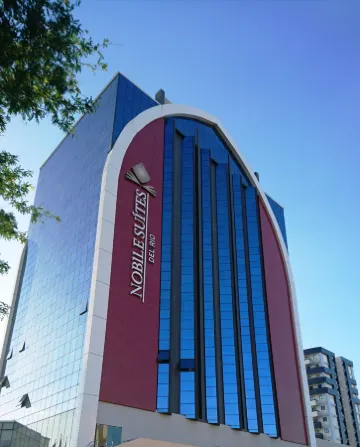 Nobile Suites Del Rio - Petrolina