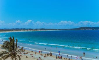 Paradiso Peró Praia Hotel