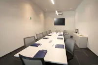 ميكروتل إن آند سويتس باي ويندام سان لويس بوتوسي