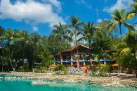 Chan-Kah Resort Village Convention Center & Maya Spa Hotels in Palenque