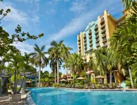 Embassy Suites by Hilton Fort Lauderdale 17th Street Hotels in Fort Lauderdale