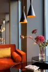 B&B Hotel Milano Central Station - Bares