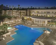 Indian Wells Resort Hotel Các khách sạn ở Indian Wells