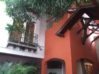 Hotel Casa del Arbol Hotels in San Pedro Sula