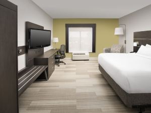 Holiday Inn Express Knoxville-Strawberry Plains