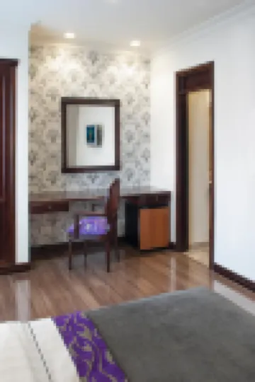 Hotel Castilla Real Hotels in 