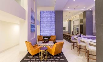 Tryp by Wyndham Savannah Downtown/Historic District
