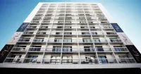 Hotel Arts Hotel a Calgary