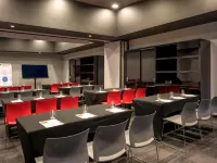 聖地亞哥普羅維登西亞諾富特飯店