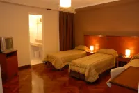 Hotel Dorá - ที่มีสปา