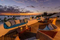 Coral Lodge Mozambique Hôtels à : Mossuril