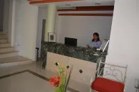 Hotel del Parque Hotels in Ciudad del Carmen