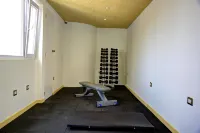 Mint Hotel - Gym
