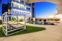 Hyatt Regency San Luis Potosi - Pools