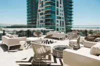 The Godfrey Hotel Hollywood Hotels in Los Angeles