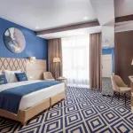 GOLD inn GARDEN (Голд Инн Гарден) Отели рядом с достопримечательностью «Свято-Екатерининский Кафедральный Собор»