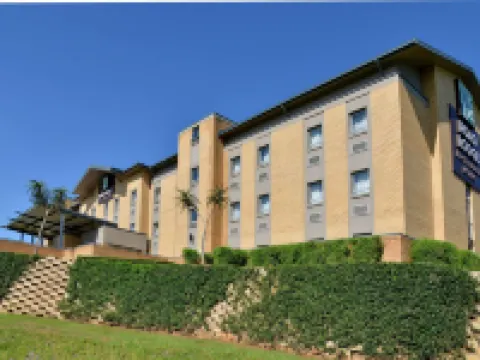 Road Lodge Pietermaritzburg Hotels in Pietermaritzburg