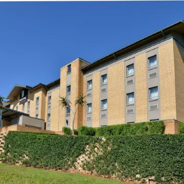 Road Lodge Pietermaritzburg