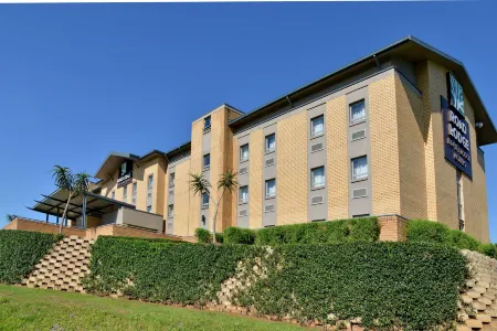 Road Lodge Pietermaritzburg