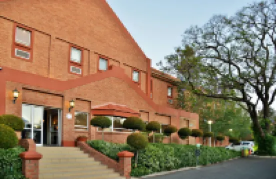 Road Lodge Rivonia Hotels in 