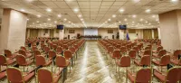 Grand Hotel Vigna Nocelli Hotels in Province of Foggia