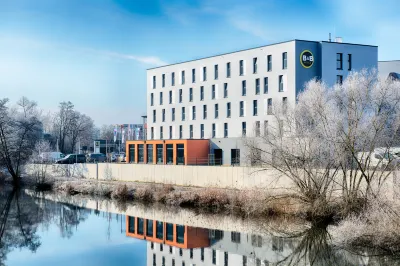 B&B HOTEL Wetzlar Hotels near Stadthalle Wetzlar