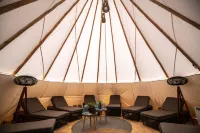Arena One 99 Glamping - СПА