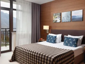 Medical Spa Hotel Rosa Springs