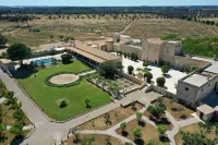 Masseria Lilei Hotels in Lizzanello