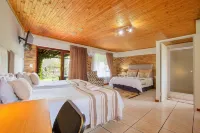Airport Bird & Game Lodge Các khách sạn ở Kempton Park