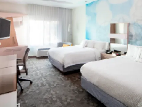 Courtyard Palm Beach Jupiter Hotels in Jupiter