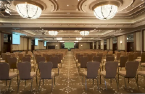 Eurostars Palacio Buenavista