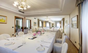 Hotel Ristorante Fior