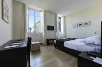 Hotel Tiferno Các khách sạn ở Citta Di Castello
