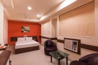Ginger Indore