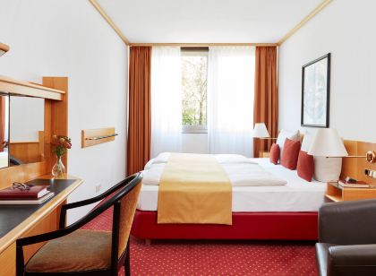 Living Hotel am Deutschen Museum