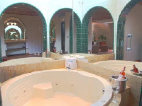 Quinta Don Jose Boutique Hotel Hoteles en San Pedro Tlaquepaque