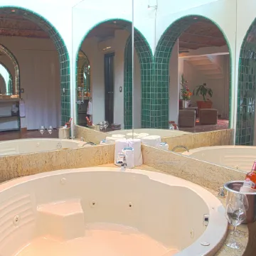 Quinta Don Jose Boutique Hotel