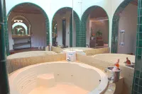 Quinta Don Jose Boutique Hotel Hotels in Tonalá