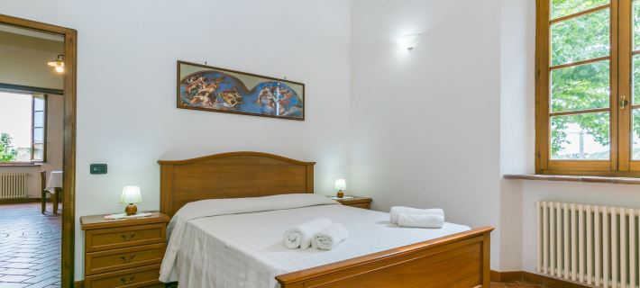 Villa Caggio Hotels in Volterra